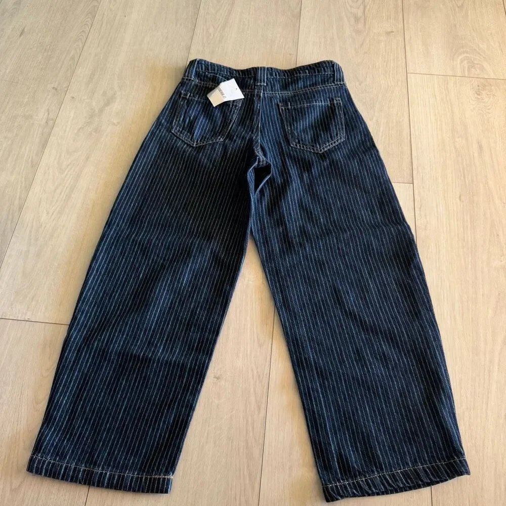 Forever 21 girls jeans size 7/8
